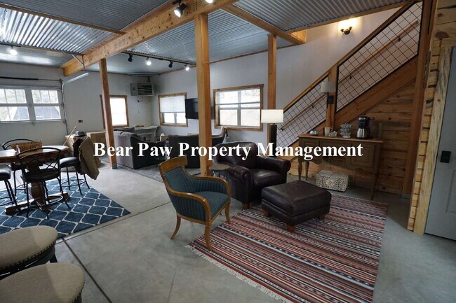 Building Photo - Super Cute, Short Term (SIX MONTHS) Fully Furnished Barndominum in Bailey!!