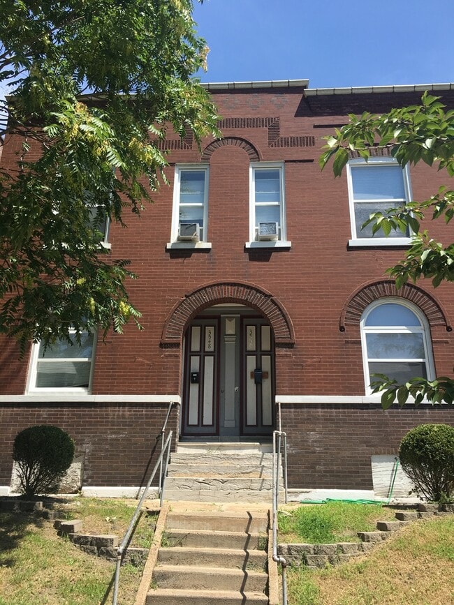 Building Photo - 3548 Nebraska Ave