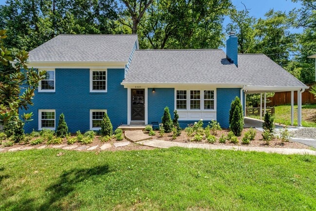 Building Photo - 8005 Candlewood Dr