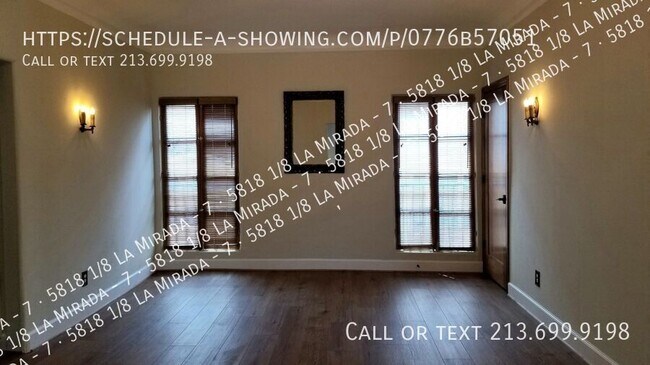 Building Photo - 5818 1/8 La Mirada-7
