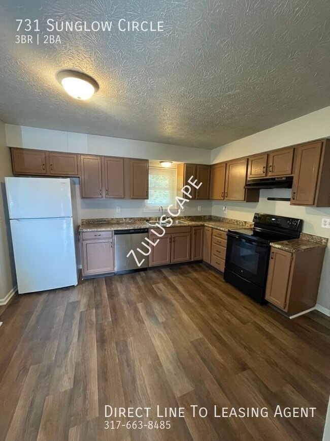 Building Photo - 731 Sunglow Cir