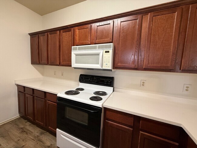 Building Photo - 3609 NW 51st St