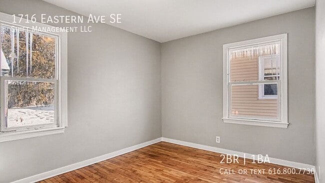 Building Photo - 1716 Eastern Ave SE