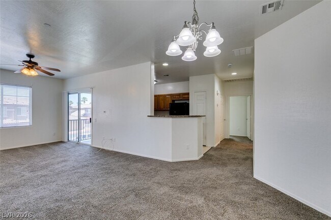 Building Photo - 6868 Sky Pointe Dr