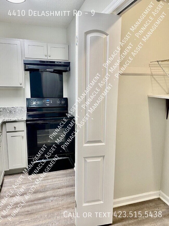 Building Photo - 4410 Delashmitt Rd