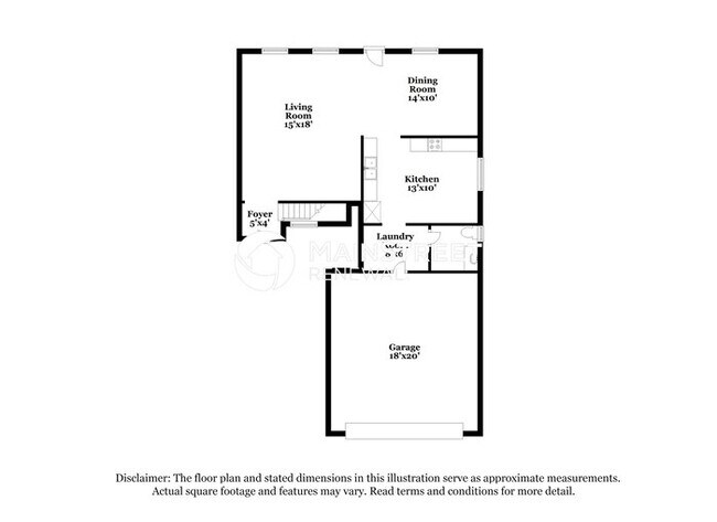 Building Photo - 4 Bedroom Pet-Friendly Home in MEMPHIS, TN with Main Street Renewal