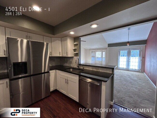 Building Photo - 4501 Eli Dr