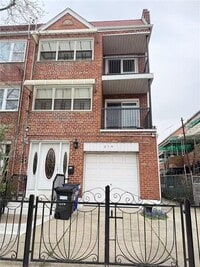 Building Photo - 274 Bay 41st St