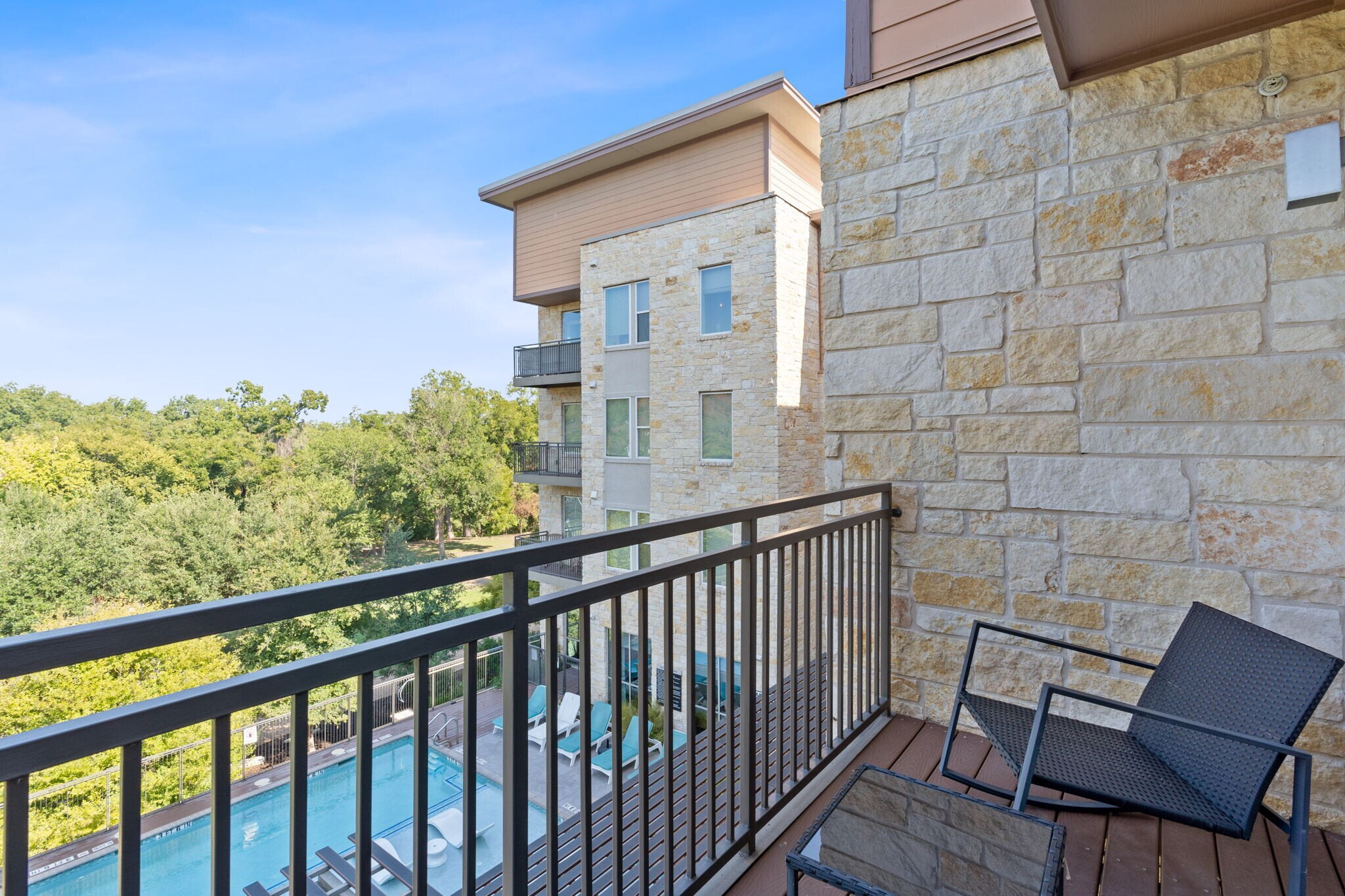 Building Photo - 1900 Barton Springs Rd