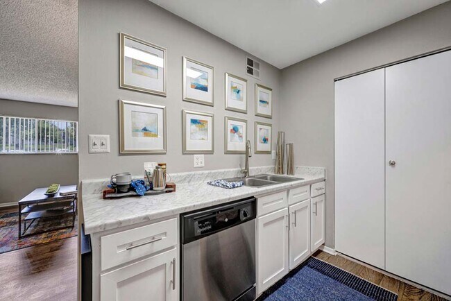 Building Photo - Arvada Village Apartment Homes