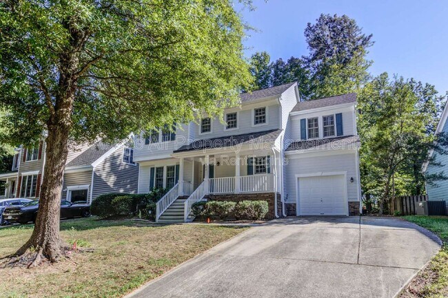 Building Photo - 103 Unaka Ct