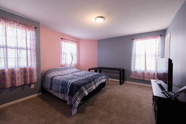 Building Photo - 10814 Spring Brook Pass Dr