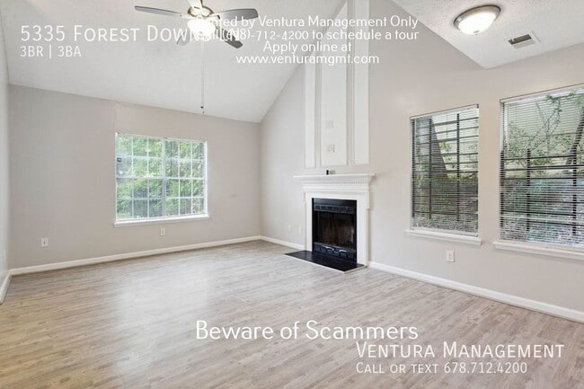 Building Photo - 5335 Forest Downs Ln