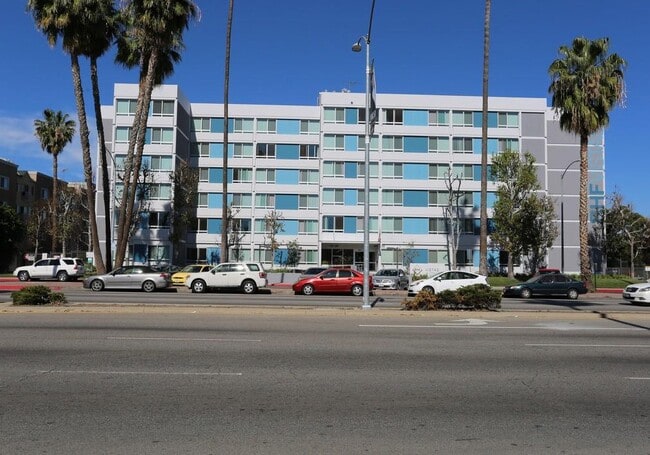 Building Photo - 15211 Sherman Way