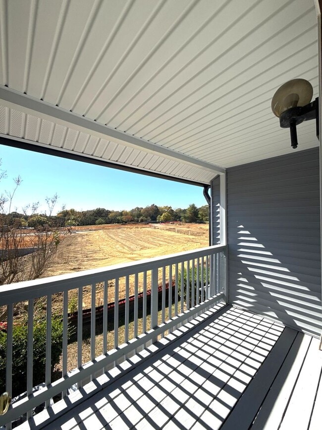 Building Photo - Carmel Chace