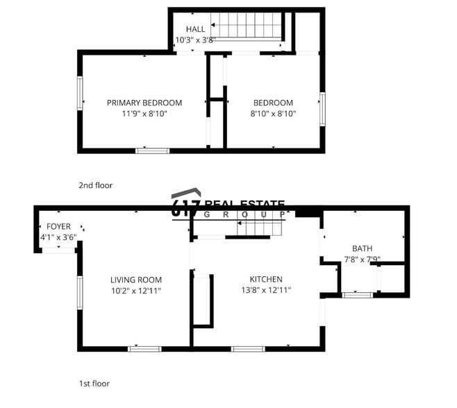 Building Photo - 5 Rifle Ct