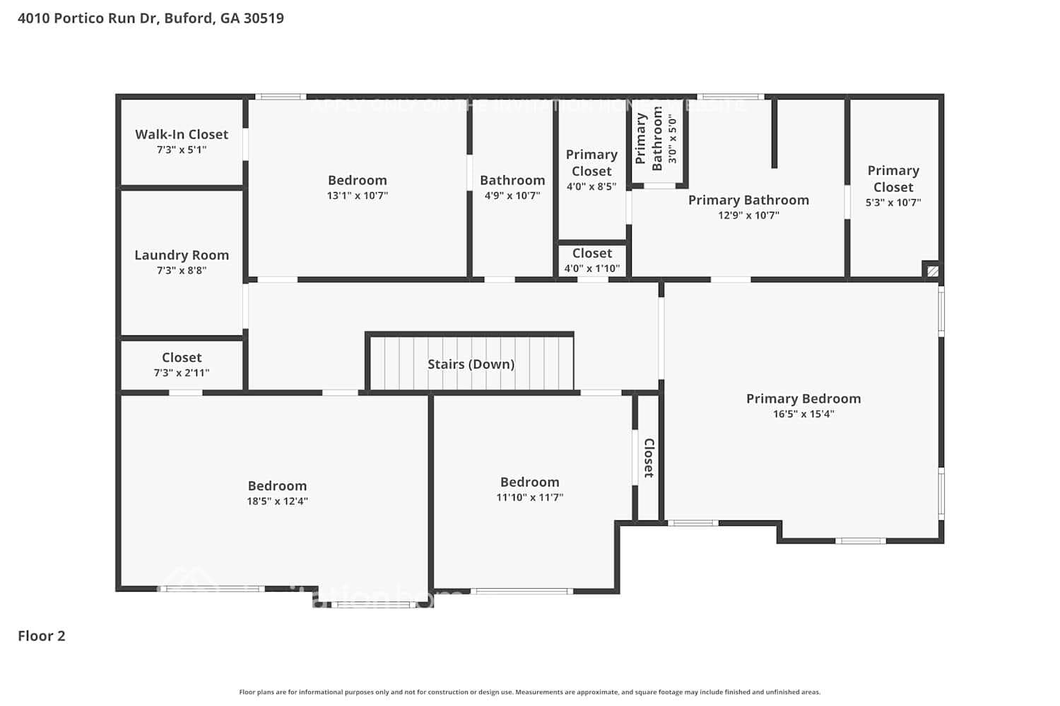 Building Photo - 4010 Portico Run Dr NE