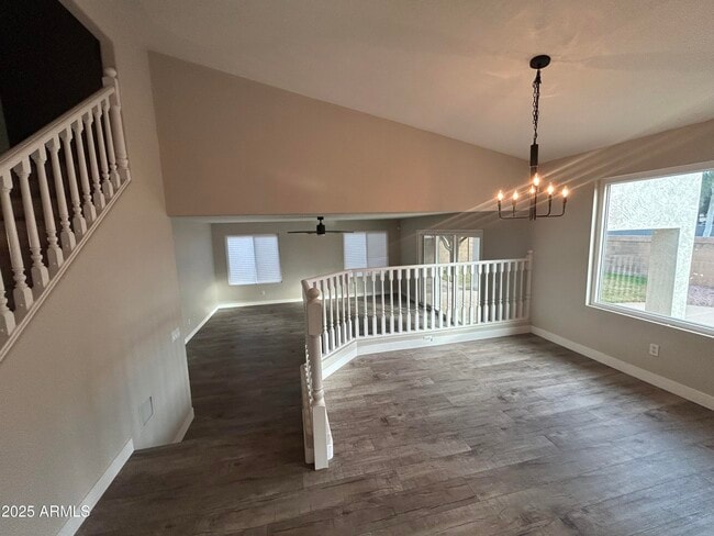 Building Photo - 1611 W Musket Way