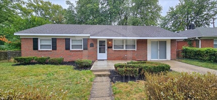 Building Photo - 3451 N Hartman Dr
