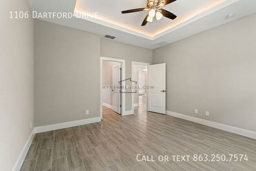 Building Photo - 1106 Dartford Dr