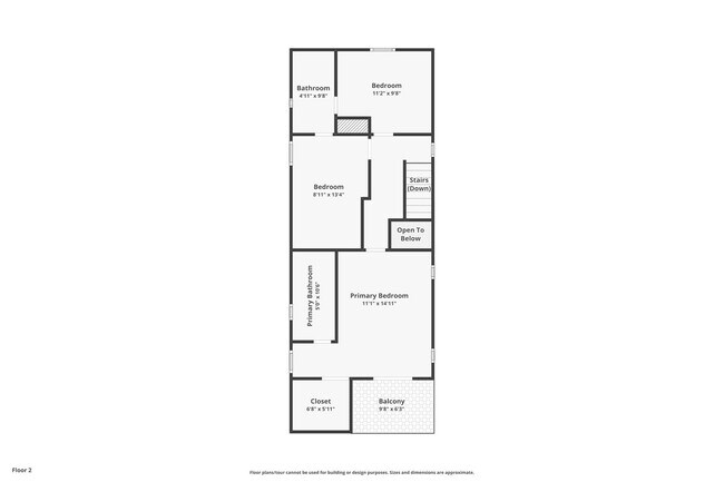 Building Photo - Modern Living Minutes from Park Circle
