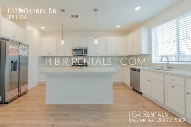 Building Photo - 1033 Osprey Dr