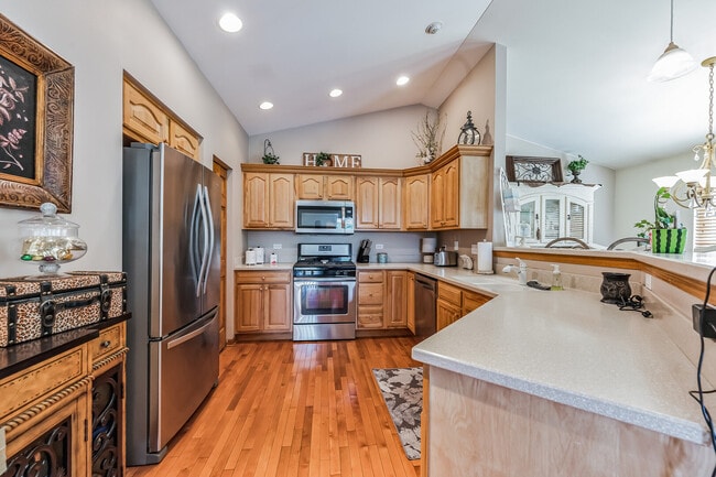 Building Photo - 3003 Saganashkee Ln