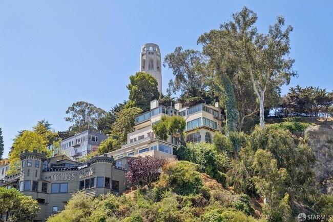 Building Photo - 101 Lombard St