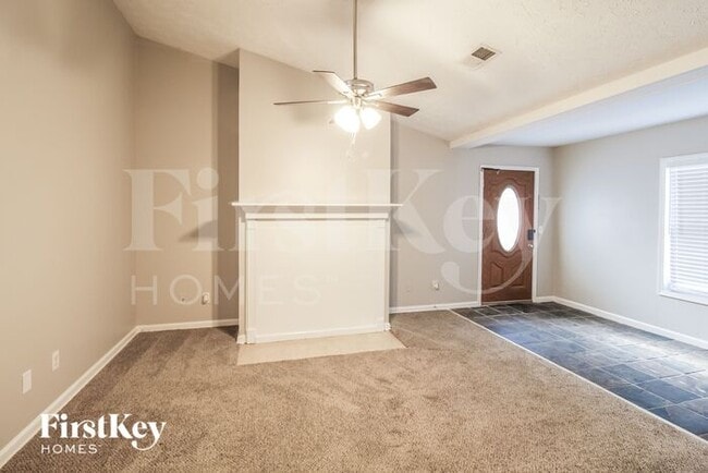 Building Photo - 3558 Wesley Dr