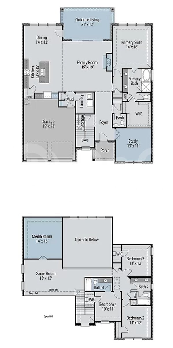 Building Photo - 333 ELK Dr