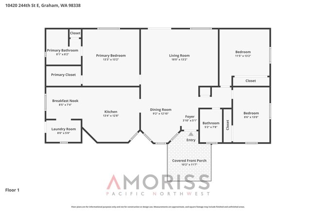 Building Photo - ****COMING SOON****  Country living in a clean, cozy home!