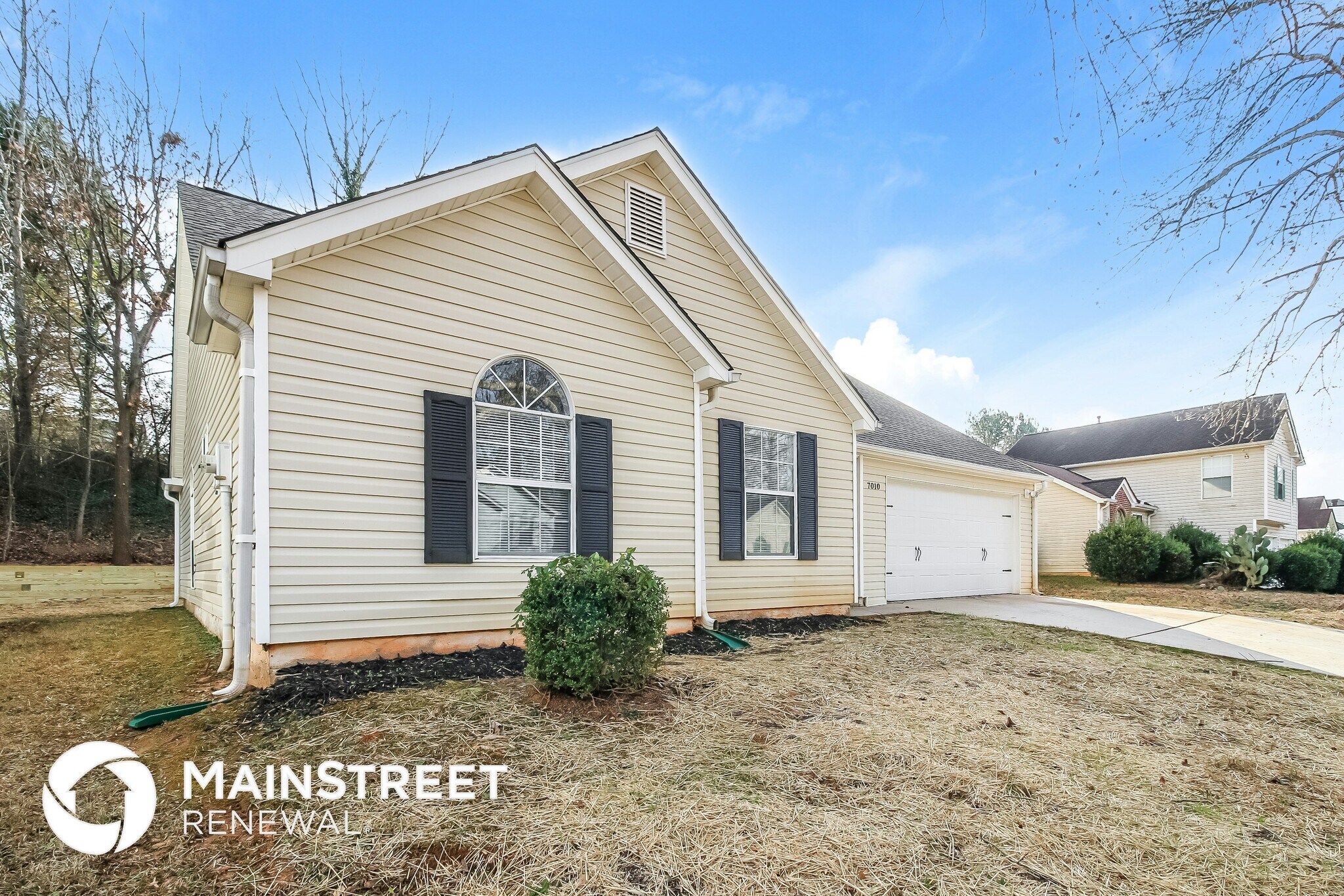 Building Photo - 7010 New Dale Rd