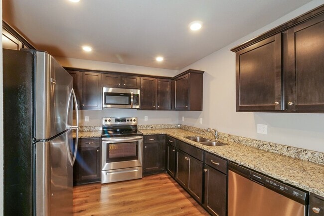 Building Photo - 3 BR/2BA | Newly Renovated Single Family Home | 1-Car Garage | Front yard!