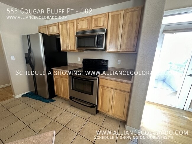 Building Photo - 555 Cougar Bluff Point