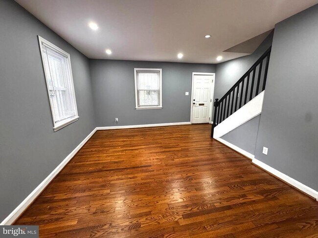 Building Photo - 3943 Pennsylvania Ave. SE