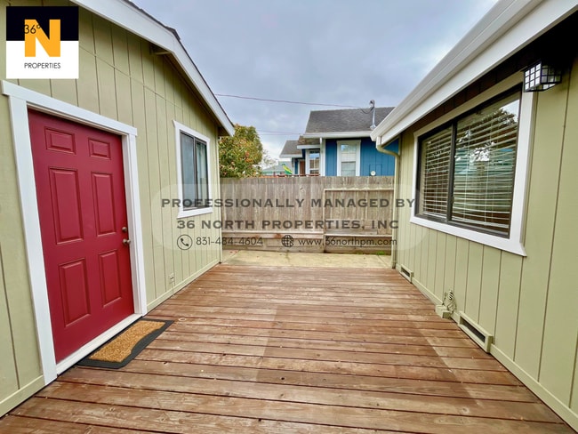 Building Photo - Charming 3- Bedroom Home in Monterey with ...