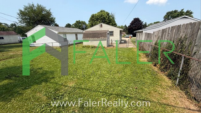 Building Photo - Cute Kettering Home!