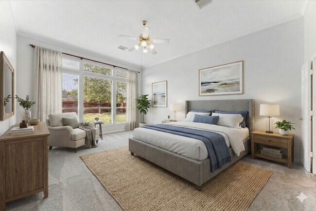 Building Photo - 12019 Costa Del Rey Ct