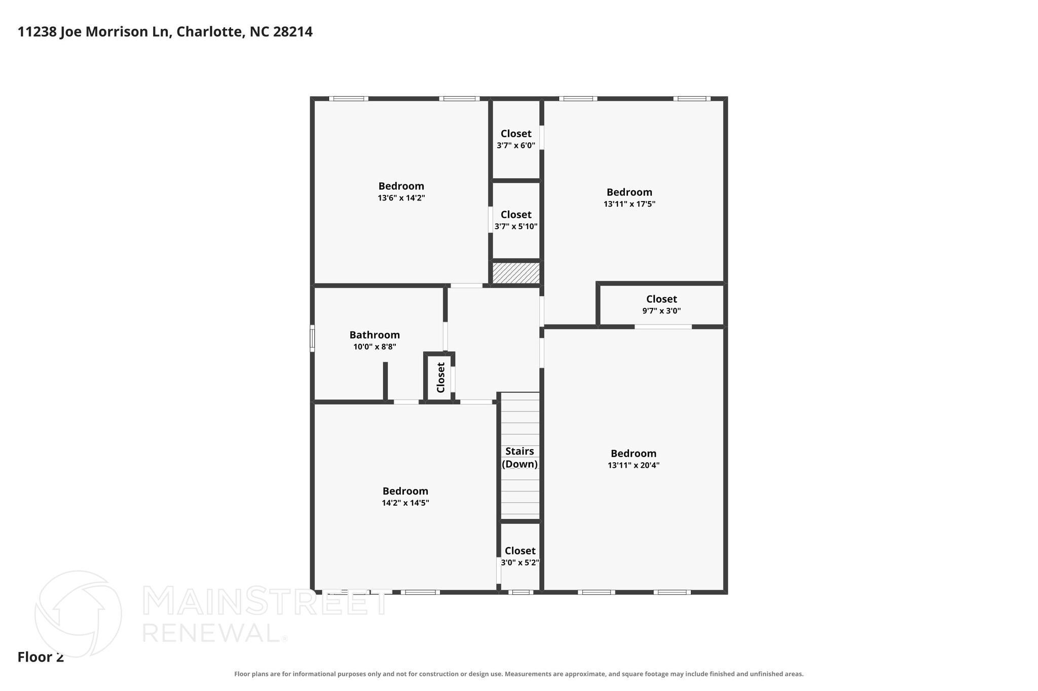Building Photo - 11238 Joe Morrison Ln