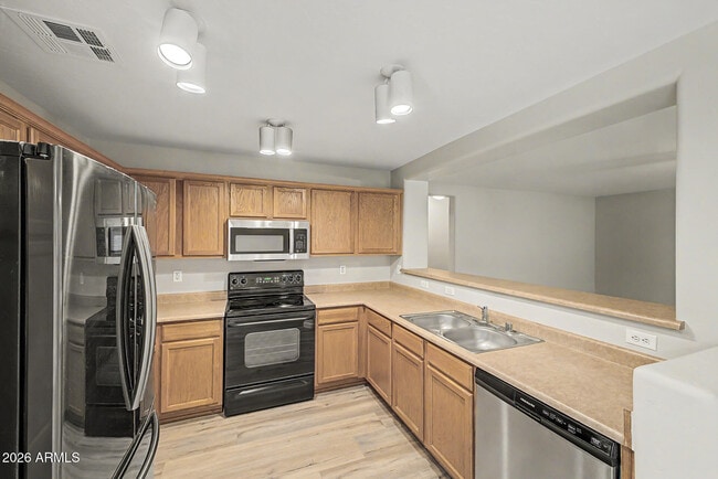 Building Photo - 2435 E Olivine Rd