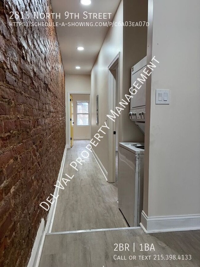 Building Photo - 2813 N 9th St