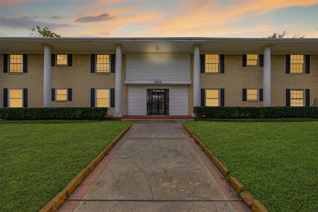 Building Photo - 5818 E University Blvd