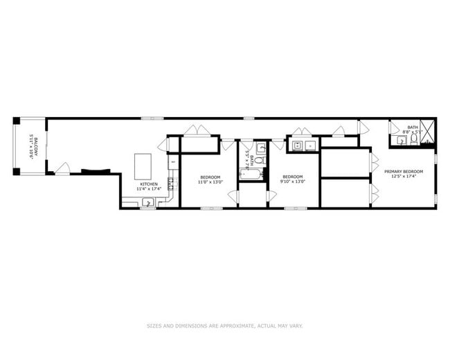 Building Photo - 456 E Oakwood Blvd