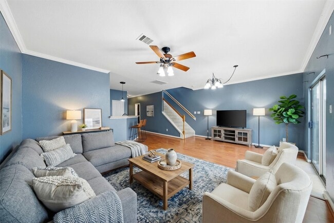 Building Photo - 8030 Singing Sonnet Ln