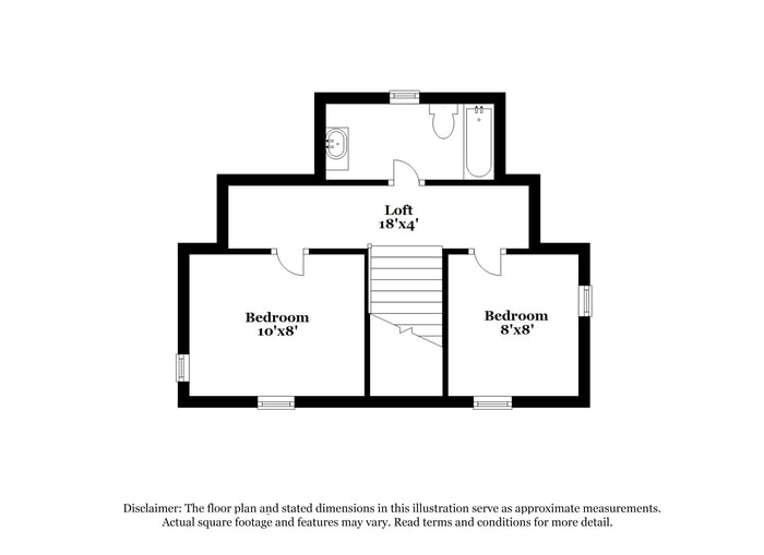 Building Photo - 5916 S Quail Dr