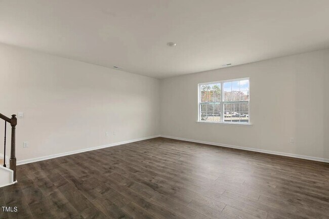 Building Photo - Spacious 4BR home in Wendell with trees in...