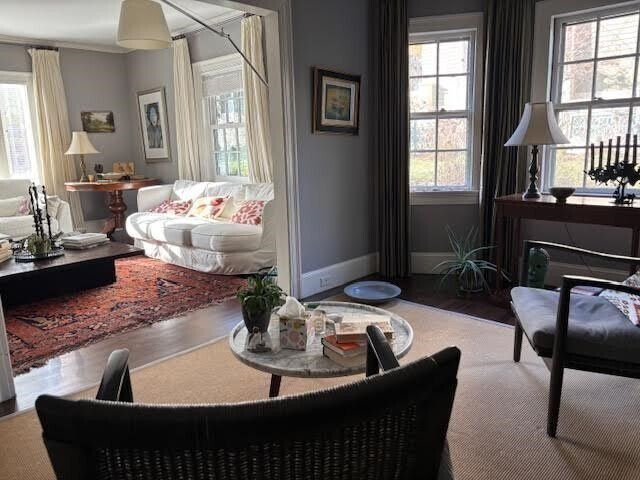 Building Photo - 21 Marlboro St