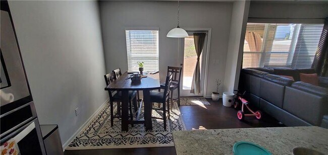 Building Photo - 4710 Falls River Dr