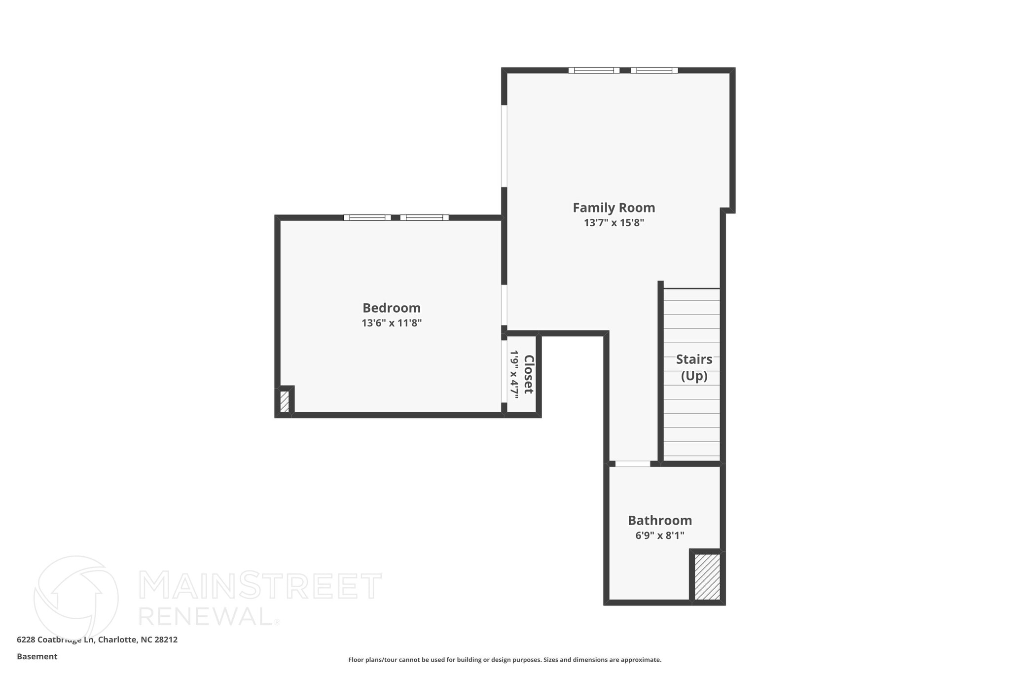 Building Photo - 6228 Coatbridge Ln