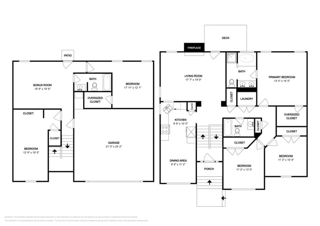 Building Photo - 2317 Silver Maple Cir